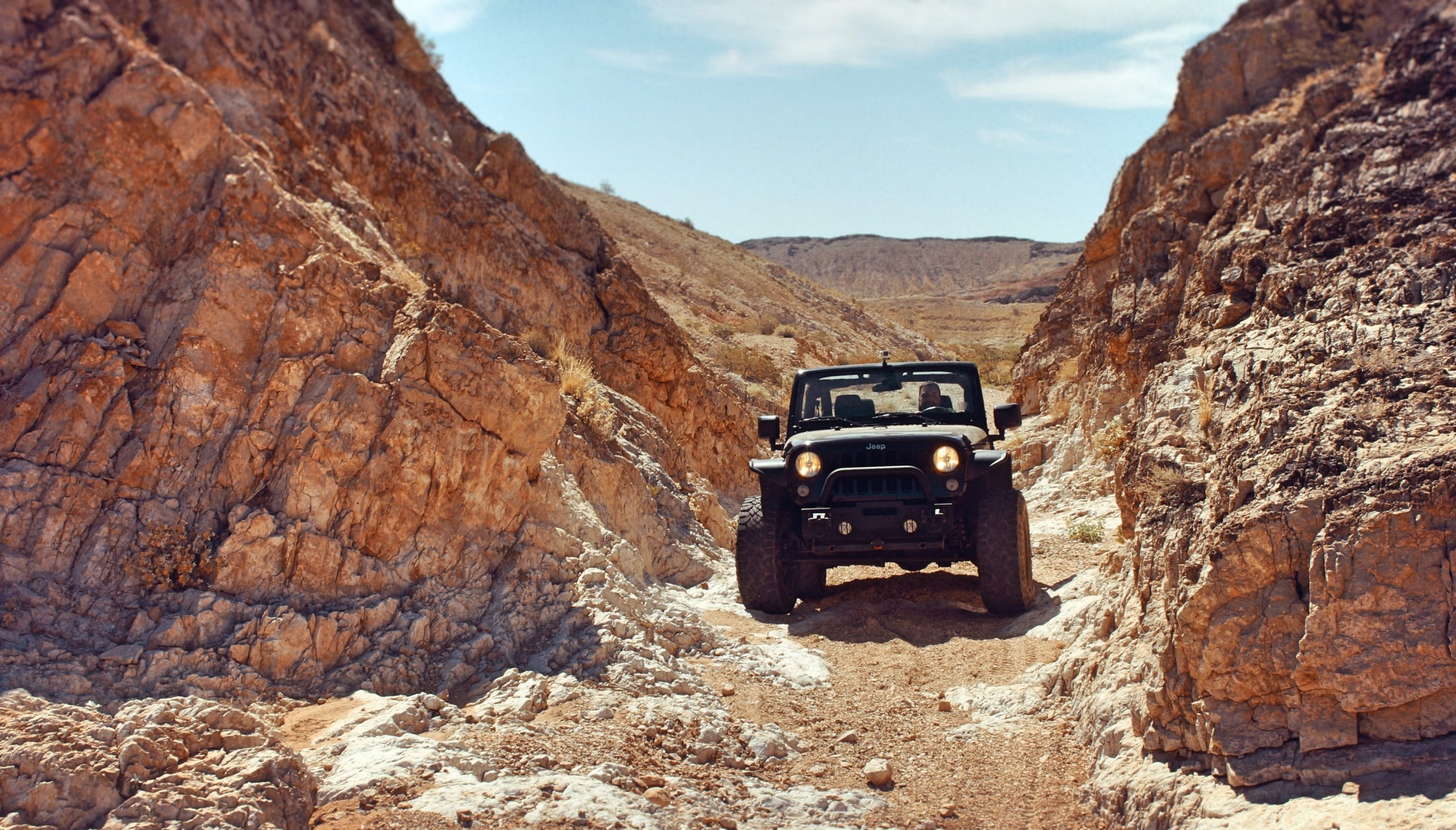 Kapadokya Jeep Safari Turu Fiyatları