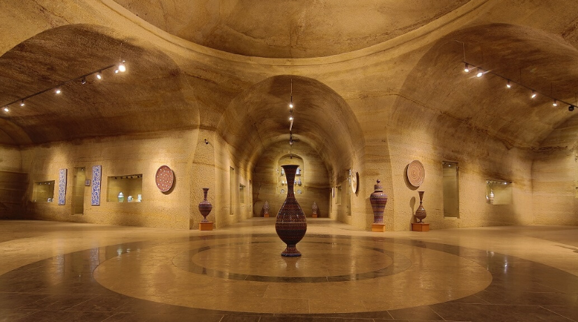 Kapadokya'nın En İyi Müzeleri