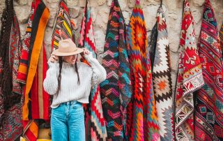 Guía de viaje de Avanos Hair Museum