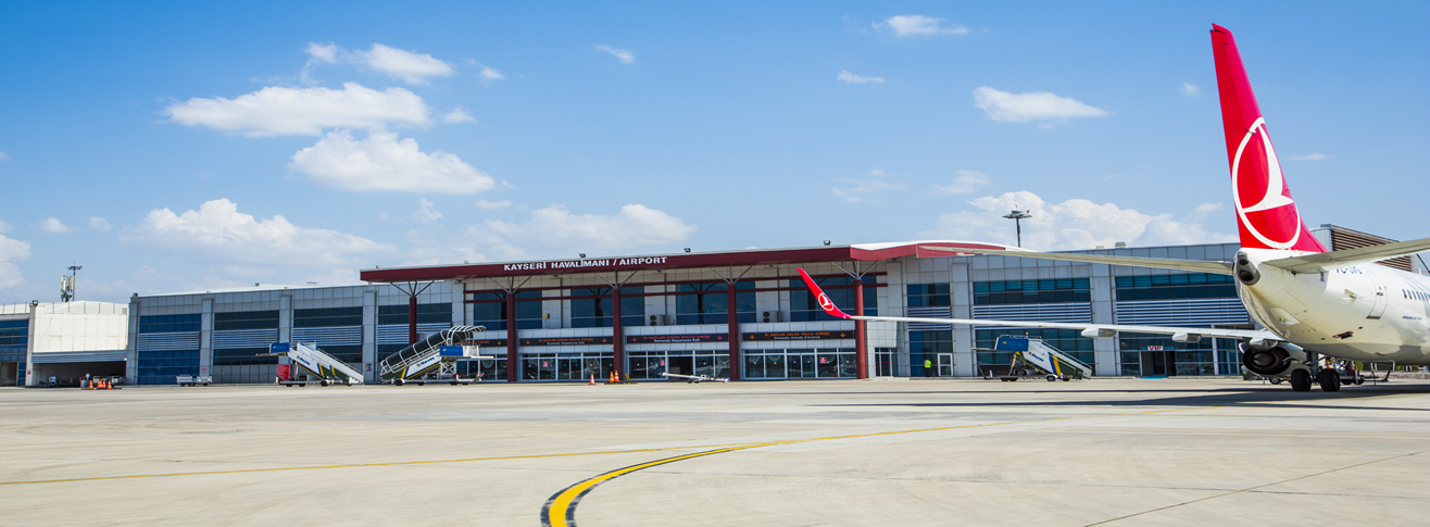 Kayseri Havalimanı